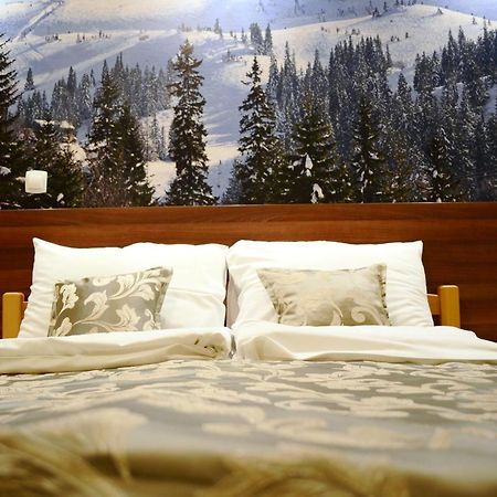 Guesthouse Lucic Jahorina Extérieur photo
