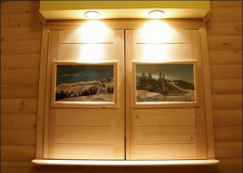 Guesthouse Lucic Jahorina Extérieur photo