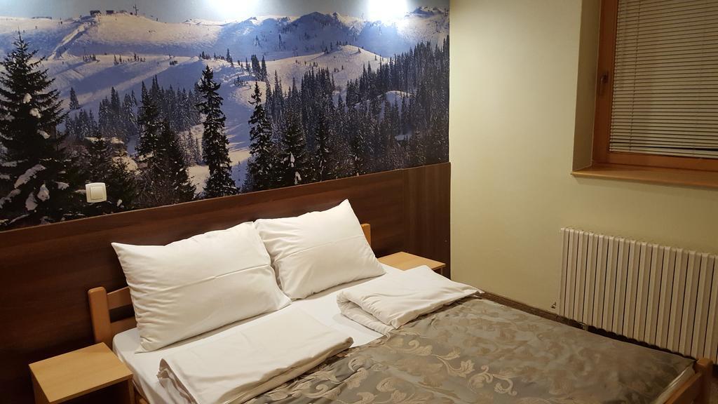 Guesthouse Lucic Jahorina Chambre photo