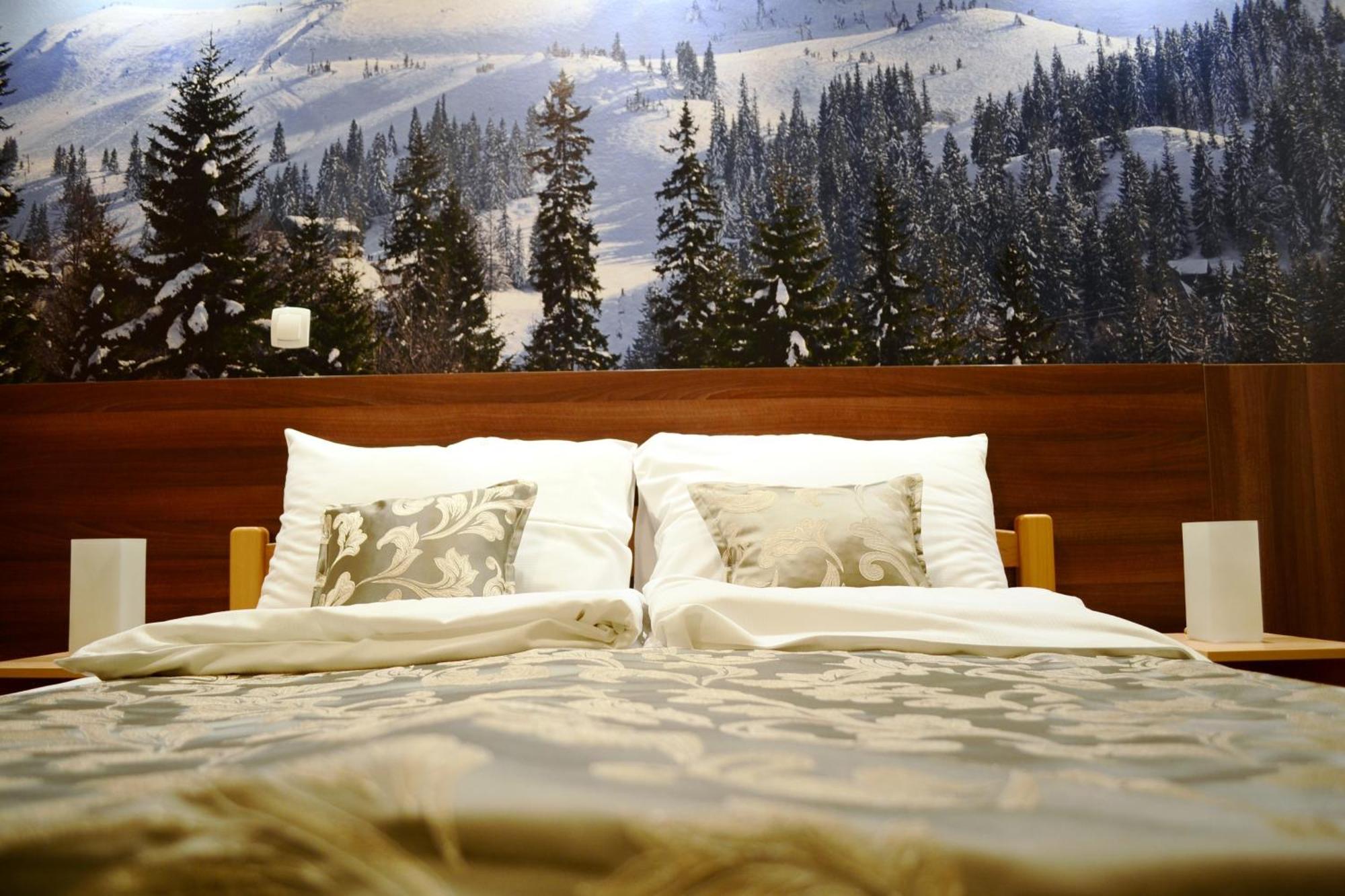 Guesthouse Lucic Jahorina Extérieur photo