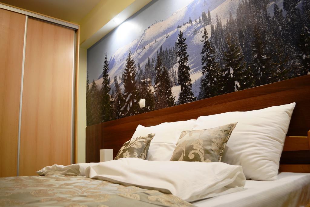 Guesthouse Lucic Jahorina Chambre photo