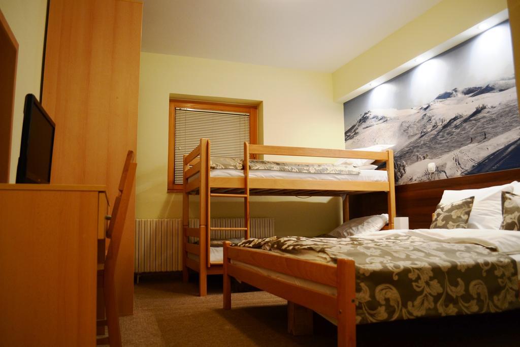 Guesthouse Lucic Jahorina Chambre photo