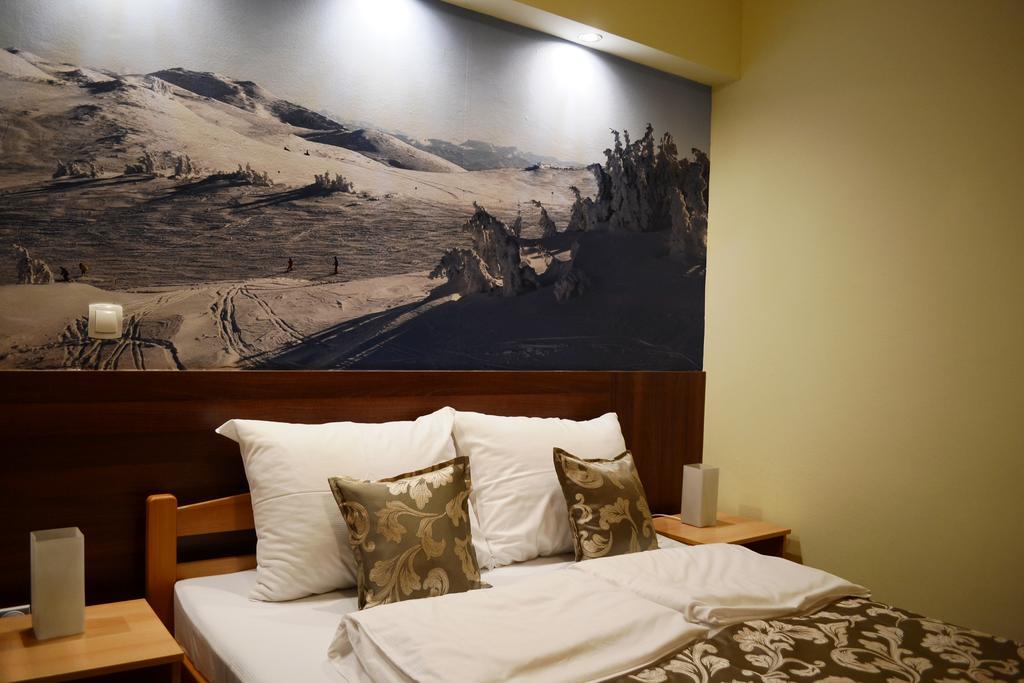 Guesthouse Lucic Jahorina Chambre photo