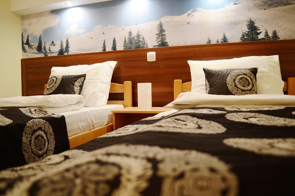 Guesthouse Lucic Jahorina Chambre photo