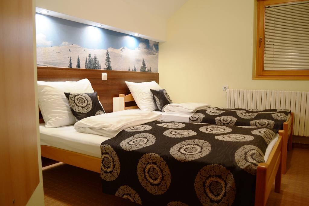 Guesthouse Lucic Jahorina Extérieur photo