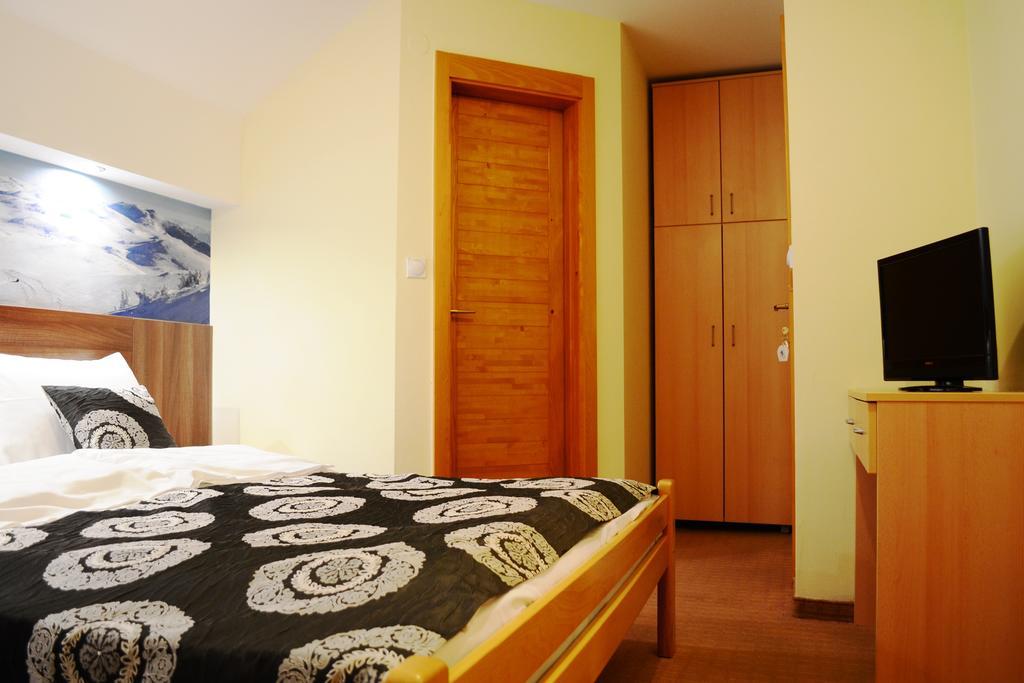 Guesthouse Lucic Jahorina Extérieur photo