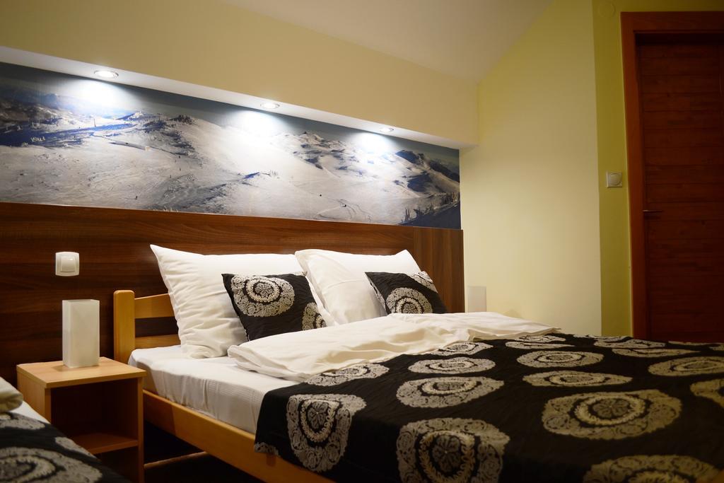Guesthouse Lucic Jahorina Extérieur photo
