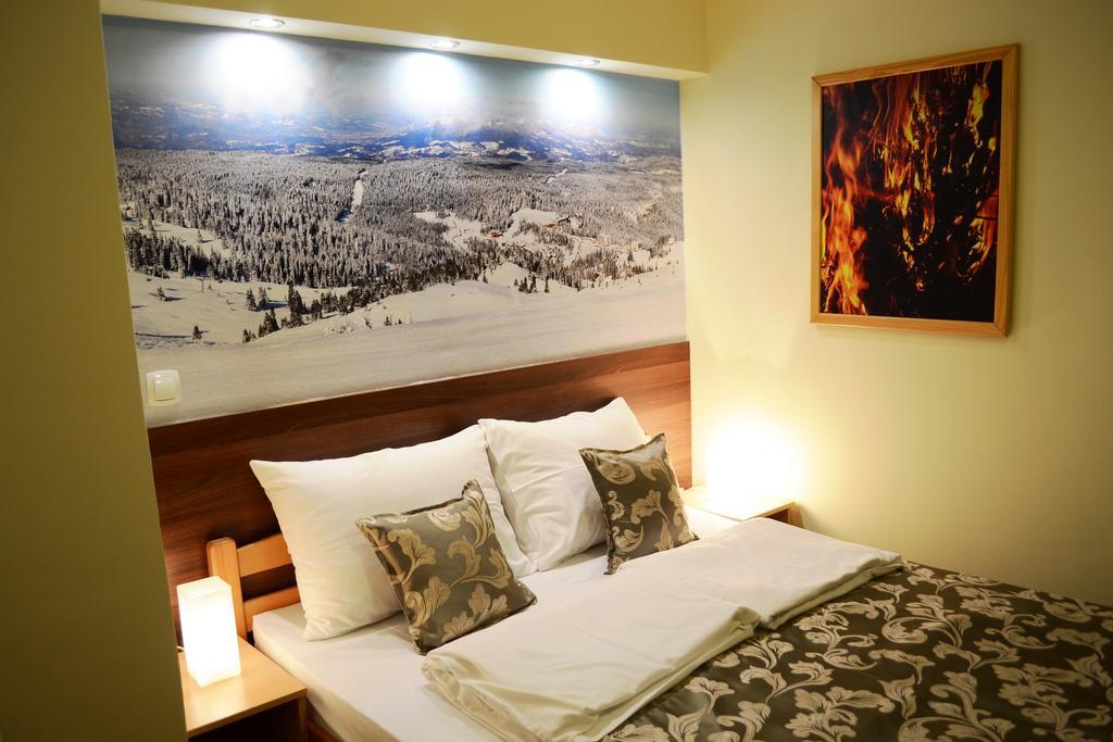 Guesthouse Lucic Jahorina Chambre photo