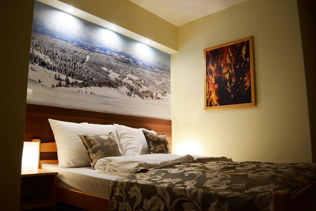 Guesthouse Lucic Jahorina Chambre photo