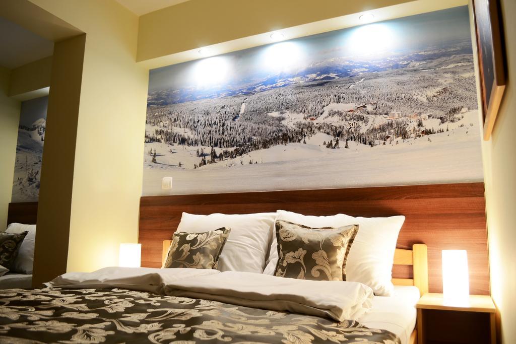 Guesthouse Lucic Jahorina Extérieur photo