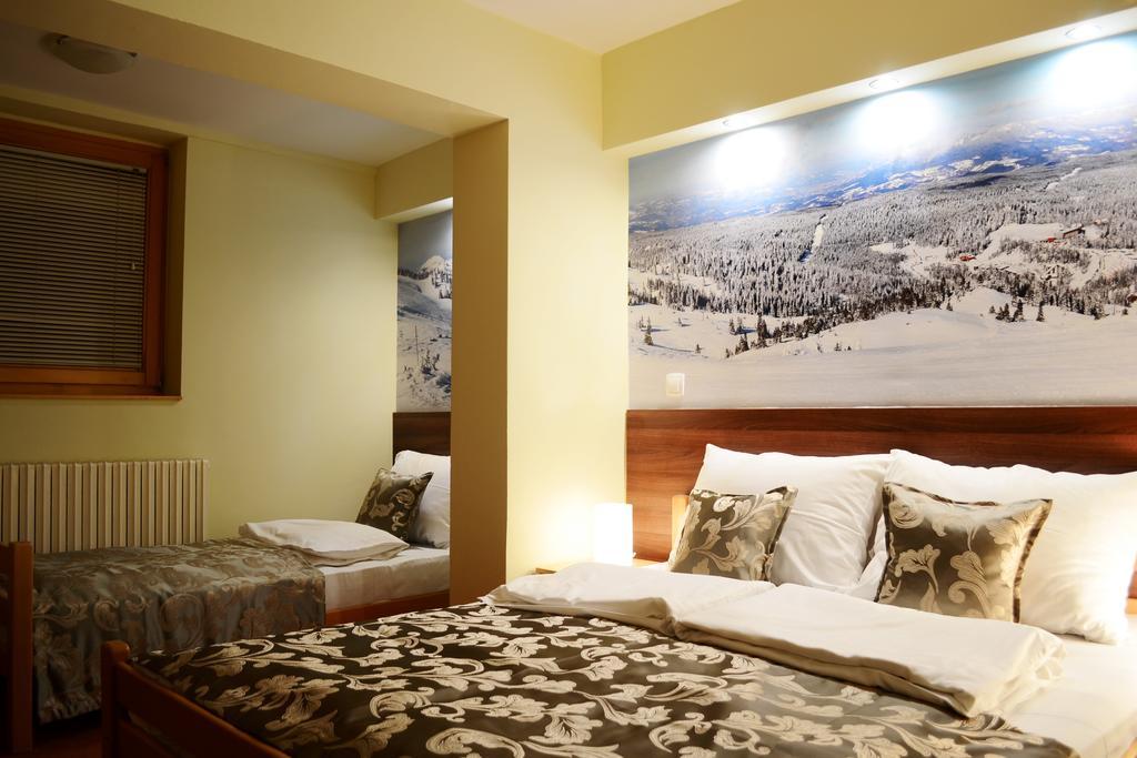 Guesthouse Lucic Jahorina Chambre photo