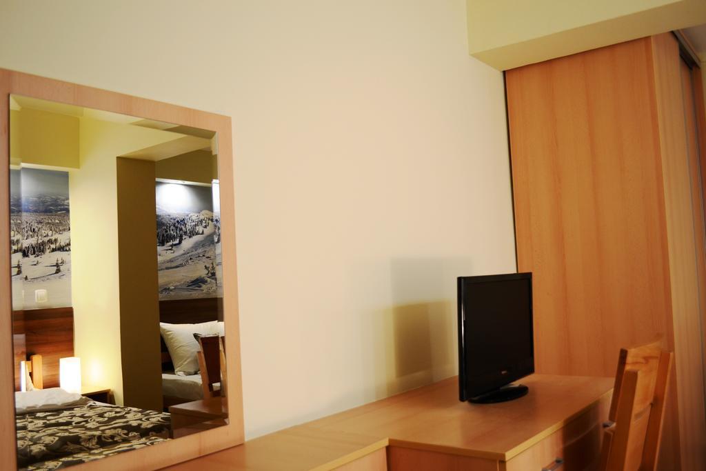 Guesthouse Lucic Jahorina Extérieur photo