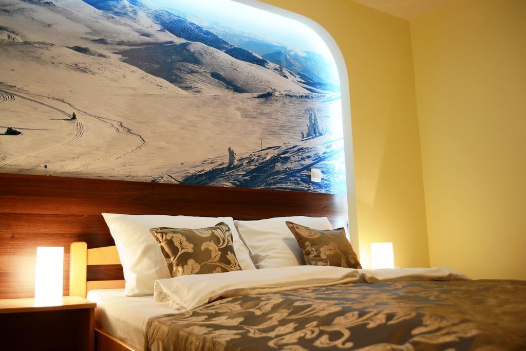 Guesthouse Lucic Jahorina Chambre photo
