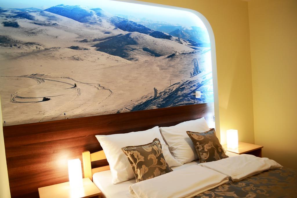 Guesthouse Lucic Jahorina Chambre photo