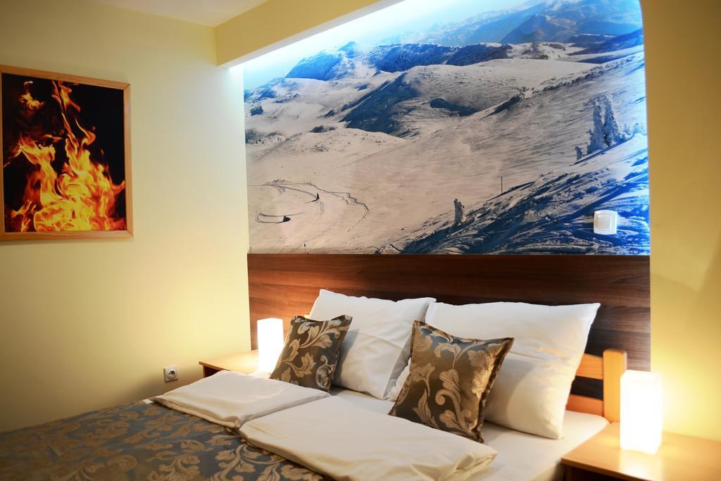 Guesthouse Lucic Jahorina Chambre photo
