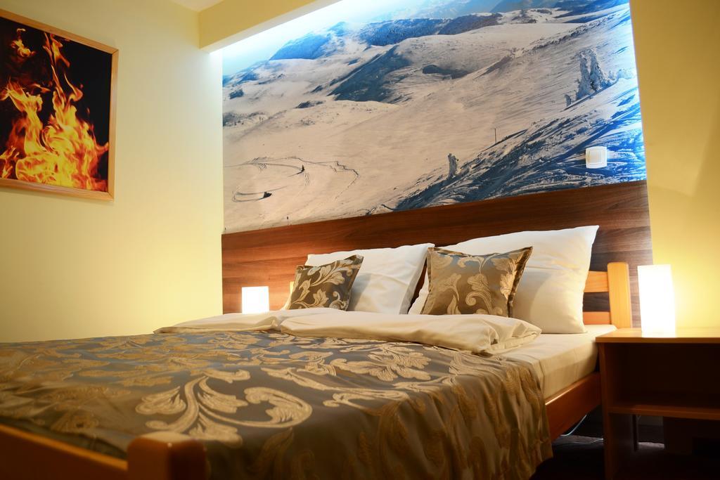 Guesthouse Lucic Jahorina Chambre photo