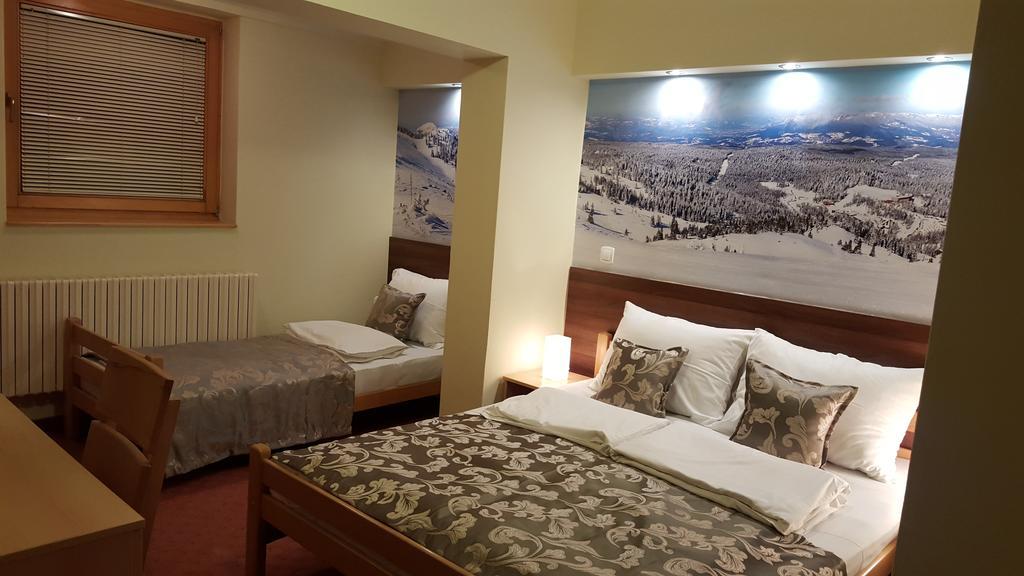Guesthouse Lucic Jahorina Chambre photo
