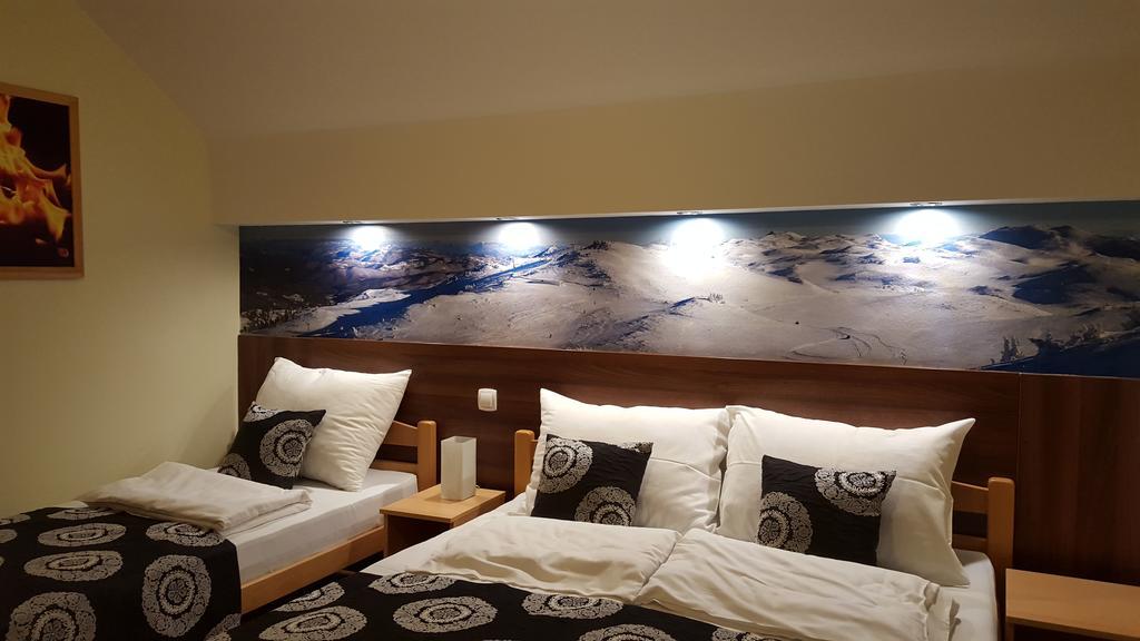 Guesthouse Lucic Jahorina Chambre photo