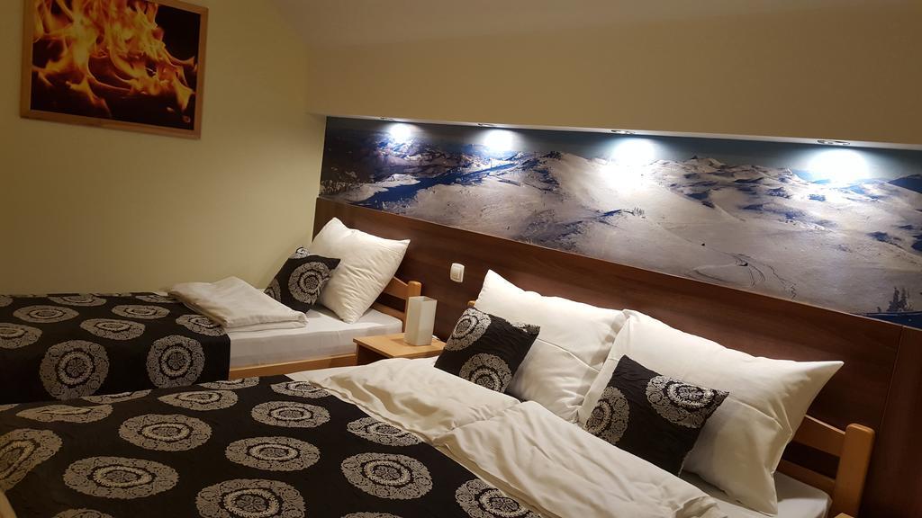 Guesthouse Lucic Jahorina Chambre photo