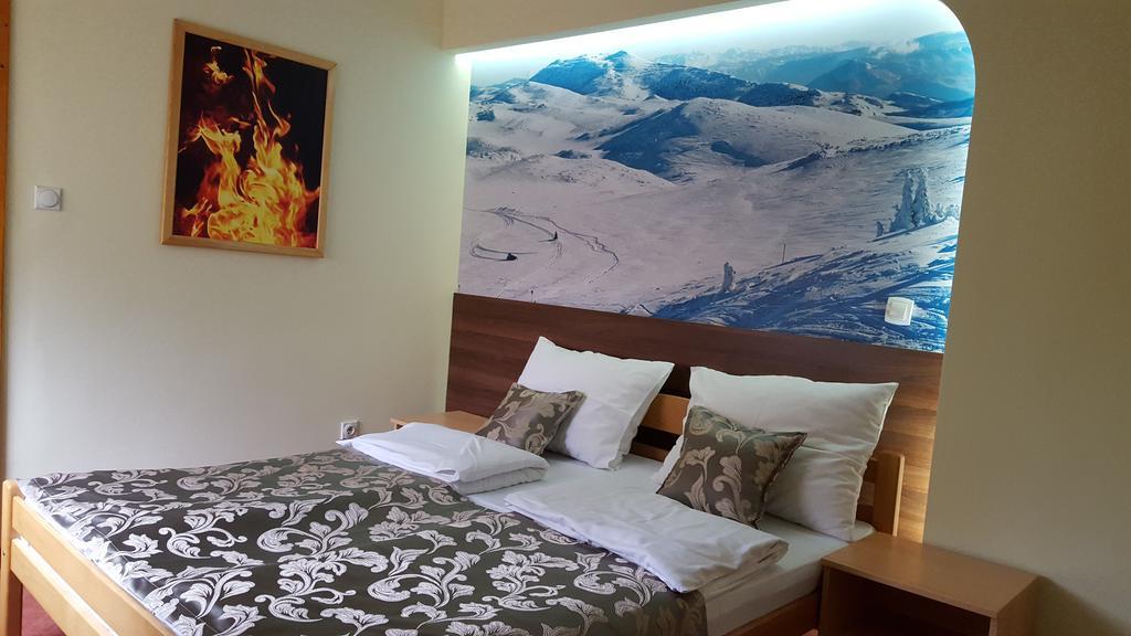 Guesthouse Lucic Jahorina Chambre photo