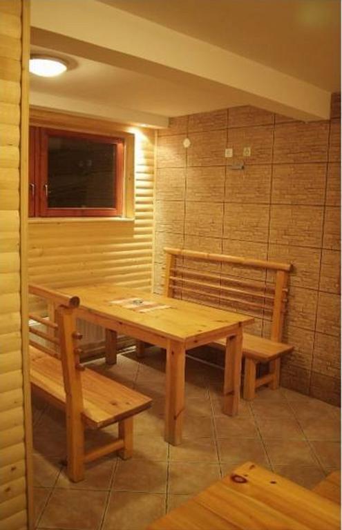 Guesthouse Lucic Jahorina Extérieur photo