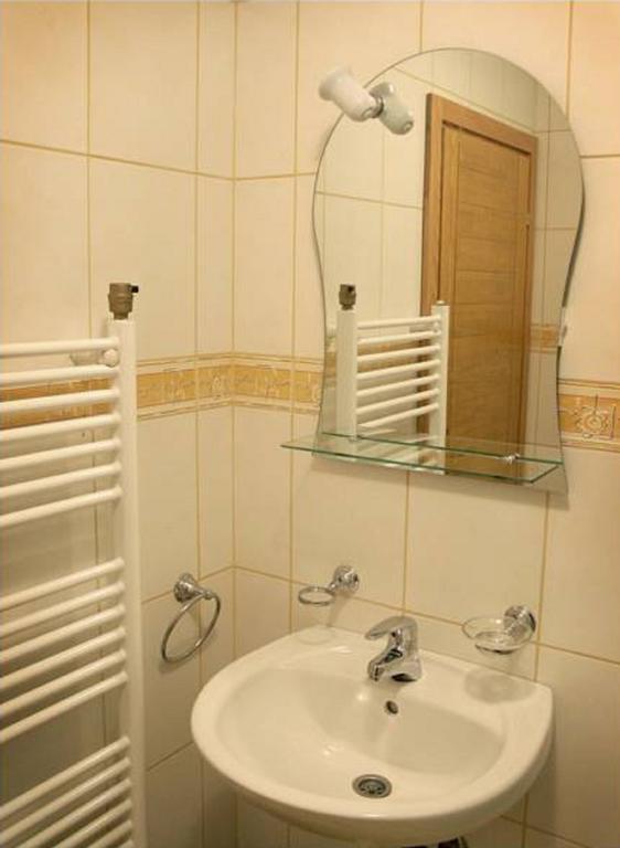 Guesthouse Lucic Jahorina Chambre photo