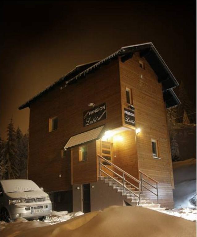 Guesthouse Lucic Jahorina Extérieur photo